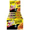 Dave's Killer Bread Oat-Rageous Honey Almond Organic Snack Bars, 12 Individually Wrapped Snack Bars (Pack of 1) view 1