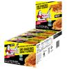 Dave's Killer Bread Oat-Rageous Honey Almond Organic Snack Bars, 12 Individually Wrapped Snack Bars (Pack of 1) view 4