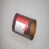 COCO SKIN THERAPY Coconut Wax Scented Candle - Wood Wick - Paraffin Free - Long Lasting - Essential Oils (Cinnamon Bun) view 1