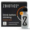 ZBiotics  Feel Better After Drinking, Wake Up Refreshed, Science-Backed, Patented Probiotic for Easier Mornings, Travel-Friendly, 3-Pack of 0.47 Fl Oz Bottles view 1