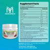 Mannatech Superfood Greens and Reds 192g, (Strawberry-Kiwi) Phytonutrients from Beet Root Powder, Spirulina Powder view 2