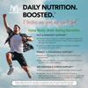 Mannatech Superfood Greens and Reds 192g, (Strawberry-Kiwi) Phytonutrients from Beet Root Powder, Spirulina Powder view 4
