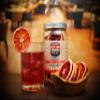Barrel Roll Bar Essentials USA Grown Dried Blood Orange Slices for Cocktails | 4 Ounces of Large Dehydrated Oranges | Orange Cocktail Garnish | Dried Fruit for Cocktails & Healthy Snacks | All Natural view 3
