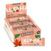 Aloha Organic Maple Sea Salt Protein Bar, 12 ct view 1