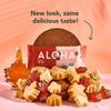 Aloha Organic Maple Sea Salt Protein Bar, 12 ct view 3