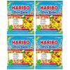 Haribo Pico-Balla Gummy Candy 4-Pack (4 x 160g)
