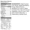 Lyons Blackberry Designer Dessert Sauce (Pack of 12 Bottles) view 2