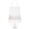 Zerodeko Chic Magnetic Clamshell Present Case Versatile Folding Box Handle for Festivals Birthdays Weddings and More view 1