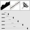 Asqraqo Back Scratcher 3 Pack Different Design Stainless Telescopic Back scratchers with Pretty Box, Portable Extendable Back Massager Gifts for Men or Women Stocking Stuffers view 4