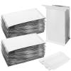 100 Pcs Disposable Grease Storage Bags Bacon Container Bags Hold Hot Liquids Oils for Grease Storage Container view 1