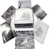 Small World Greetings Winter Scenes Cards 12 Count - Blank Inside with Envelopes - A2 Size (5.5x4.25) - Happy Holidays, Christmas, Winter Events, and More view 2