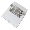 Small World Greetings Winter Scenes Cards 12 Count - Blank Inside with Envelopes - A2 Size (5.5x4.25) - Happy Holidays, Christmas, Winter Events, and More view 4
