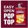 Campbell's Chunky Soup, Chili Mac, 18.6 oz Can view 4