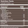 Heavenly Waffles Mix, Chocolate Espresso, 11g Protein, Yogurt Based, Healthy and Nutritiously Balanced, Superior Tasting Waffles and Pancakes, 13.5 oz Pouch view 4