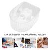 Acrylic Nail Soaking Bowl Manicure Tool for Hands and Cuticles view 3