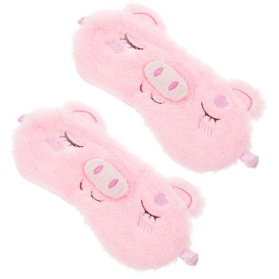 Kids Sleeping Mask 2Pcs Sleeping Mask Kids