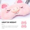 Kids Sleeping Mask 2Pcs Sleeping Mask Kids view 3