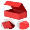 HavrePac 6 Pack Large Gift Boxes 13.8x9x4.3 Inches Luxury Gift Boxes with Lids,Magnetic Closure Gift Box for Present Packaging Box for Mother's Day, Birthdays, Party,Weddings view 4