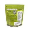 SAMABILA Chicken Lite Instant Ramen Seasoning Powder (35% LESS SODIUM) - Gluten Free - Vegan - Mild - Premium Instant Noodle Soup Powder - 5 oz view 2