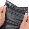 Sanitary Napkin Disposal Bags, Feminine Personal Disposal Bags, 500pcs Grey Opaque Bags, Sanitary Napkin Storage Bags for Sanitary Disposal, Tampons, Pads, and Liners view 4