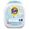 Tide Pods Free and Gentle 152 Pacs view 2