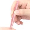 Acupressure Pen for Facial Skin Care-Deep Tissue 1Pcs Crystal Massage Tool-Point Massage Relief Pain Therapy Stone Tools Relaxing Trigger Self-Massage view 1