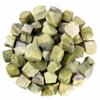 ABHISUBYA Serpentine Raw Gemstones - Infinite Stone Crystal - Tumbling Rough Rock - Crystal Bulk - Raw Stone - Rock Tumbling - Stone Crystal - Unpolished Gemstones - Crystal Grid view 1
