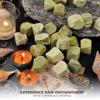 ABHISUBYA Serpentine Raw Gemstones - Infinite Stone Crystal - Tumbling Rough Rock - Crystal Bulk - Raw Stone - Rock Tumbling - Stone Crystal - Unpolished Gemstones - Crystal Grid view 3