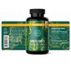 Primal Harvest 1 Pack, Primal Turmeric Complex w/Black Pepper Extract, Joint and Mobility Support Turmeric Supplement for Women & Men, 60 Capsules view 3