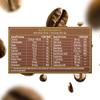 Desincha Desin Coffee- Chocolate Mocha Flavor Keto Instant Coffee; 100% Arabica Coffee, Green Tea, Yerba Mate, Cinnamon, and Cocoa; Low Calories, Collagen, MCT Oil for Focus, 7.7 Oz view 2