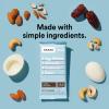 RXBAR Protein Bars, 12g Protein, Gluten Free Snacks, Vanilla Almond, 9.15oz (5 Bars) view 4
