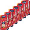 Lundberg Thin Brown Rice Cakes, Red Rice & Quinoa, 6-Pack Regenerative Organic Certified Thin Rice Cakes, Healthy Snacks, Vegan,6 Oz Ea view 1