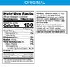 Rice Krispies Treats Homestyle Marshmallow Snack Bars, Kids Snacks, Lunch Snacks, Original, 27.9oz Box (24 Bars) view 2