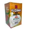 Yuzana Myanmar Tea Leaf Salad Kit - Laphet (Pickled Tea with Chili) 495g (1lb 1.5oz) Ready to Eat view 1
