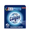 Calgon 4-in-1 Power Tabs - 77 Tabs | Water Softener Tablets for Washing Machines | Reduces Limescale Build-Up, Minimizes Residue | Helps Maintain Clean Drum and Fresh Laundry view 1