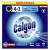 Calgon 4-in-1 Power Tabs - 77 Tabs | Water Softener Tablets for Washing Machines | Reduces Limescale Build-Up, Minimizes Residue | Helps Maintain Clean Drum and Fresh Laundry view 2
