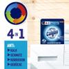 Calgon 4-in-1 Power Tabs - 77 Tabs | Water Softener Tablets for Washing Machines | Reduces Limescale Build-Up, Minimizes Residue | Helps Maintain Clean Drum and Fresh Laundry view 3