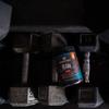 Wilderness Athlete - BCAAs - Branched Chain Amino Acids Powder - Essential Amino Acids Supplement for Men & Women - BCAA Supplement with Optimal Amino Acid Complex (Blood Orange) view 4