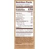 Natures Bakery Double Chocolate Brownie Bars, Whole Grains, Dates, and Cocoa, Plant Based, Dairy-Free, Snack Bar, 6 Count (Pack of 6) view 2