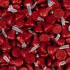 12ct Personalized Candy Red Goodie Bag Party Favors by Just Candy (12 Pack) Photo Upload - Birthday, Wedding Graduation, Baby Shower, Logo view 4