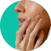 Acne Treatment | Request prescription for acne medication like tretinoin cream, Retin A, Benzaclin, adapalene gel, clindamycin from an online doctor, NP, or PA view 2