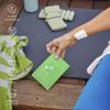 The Good Patch Active Patch, Energy Support, Natural Patch with Caffeine, Beta Alanine, Rhodiola, Plant Powered Wearable Wellness, Sustained Release (8 Total Patches) view 4
