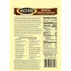 Alessi 4 Minute Pasta, One Dish Quick Meals, Stovetop or Microwave, Dinner or Side Ready in Minutes (Porcini Mushroom & Cheese, 6.35 Ounce (Pack of 6)) view 4