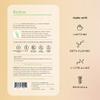 The Good Patch Active Patch, Energy Support, Natural Patch with Caffeine, Beta Alanine, Rhodiola, Plant Powered Wearable Wellness, Sustained Release (16 Total Patches) view 2
