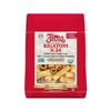 FLORA FINE FOODS RIGATONI ORGANIC- (BRONZE DIE) view 1