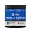 Designs for Sport Workout Complex - NSF Certified for Sport Pre Workout Powder - L-tyrosine, Acetyl L-Carnitine, Creatine & Caffeine to Support Workout Recovery, Energy and Focus (6.3 oz) view 1