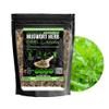 Alebrixes | Mugwort Herbal Tea (4oz)| Premium Quality Whole Mugwort Herbal Tea | Te Estafiate - Artemisia Ludoviciana | Wildcrafted. view 2