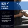 Designs for Sport Beef Protein Powder - NSF Certified for Sport Hydrolyzed Protein - Highly Absorbable with Amino Acids & Collagen Precursors - Bone Broth Protein for Athletes (Vanilla, 30 Servings) view 3
