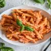 Flora Foods Gluten Free Penne | 8.8 oz (250g) | 30% Green Peas and 70% Yellow Corn | Non GMO - All Natural - 100% Italian Recipe - Bronze Dye | From Italy to Your Table view 3