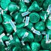 12ct Personalized Graduation Candy Green Goodie Bag Party Favors by Just Candy (12 Pack) Class of 2024 view 2
